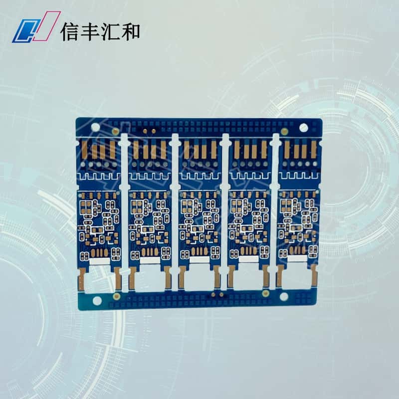 電腦主板電路板是由什么元件組成的,電腦主板電路解析!