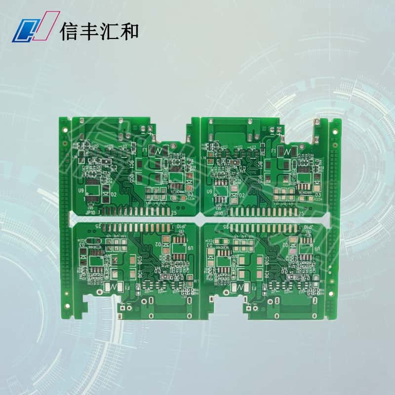 pcb高頻板和普通版區別，pcb高頻板材有哪些？