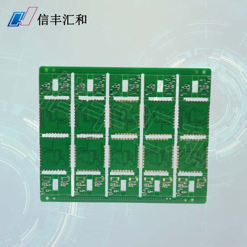 pcb高頻板和普通版區別，pcb高頻板材有哪些？