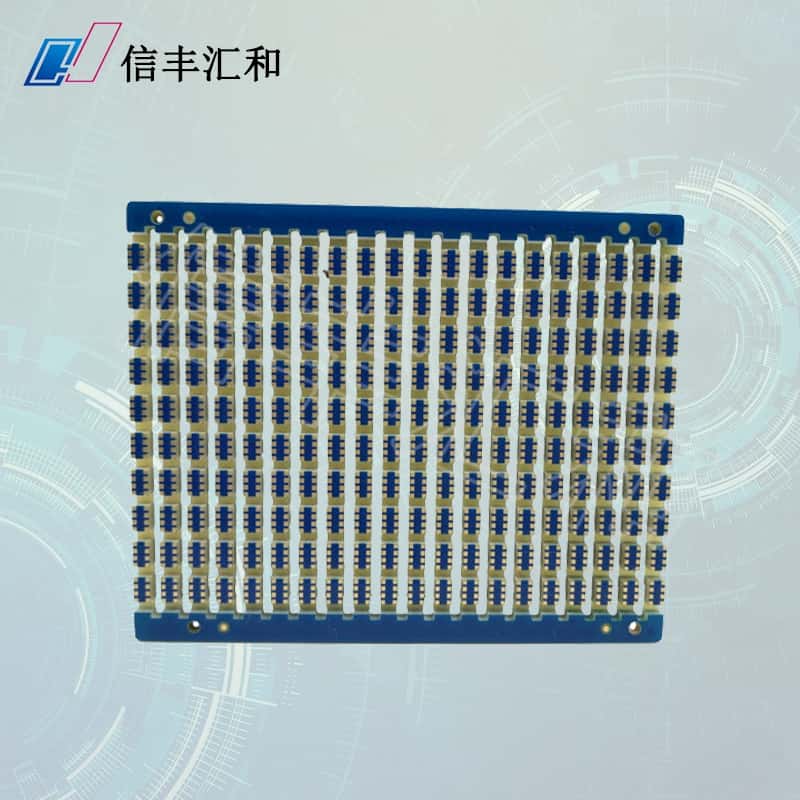 超薄PCB板,超薄PCB的應用領域