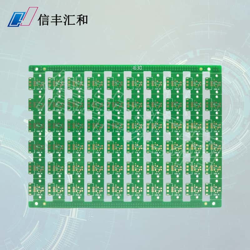 超薄PCB板,超薄PCB的應用領域