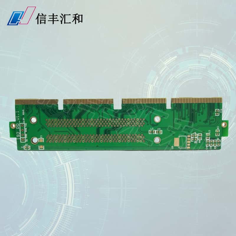 多層板 pcb 打樣，多層板 pcb內(nèi)層劃分標準