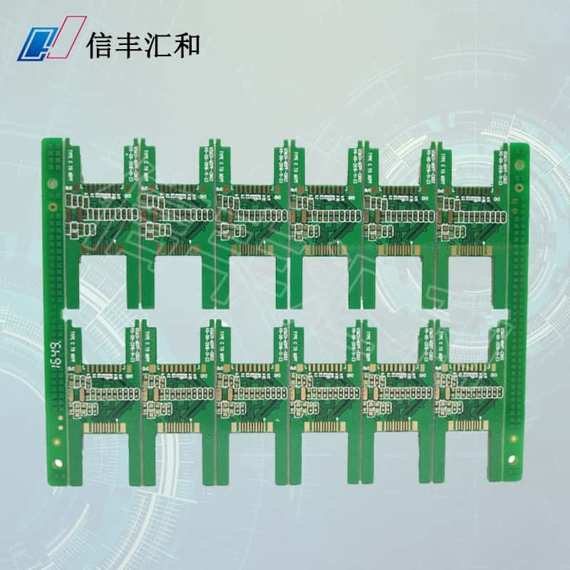多層板 pcb 打樣，多層板 pcb內(nèi)層劃分標準