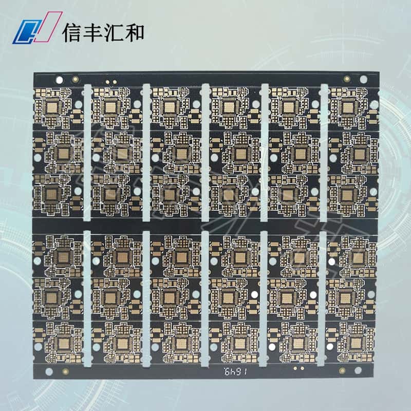 多層板 pcb 打樣，多層板 pcb內(nèi)層劃分標準