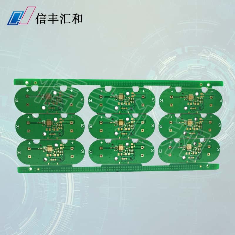 電路板制作工廠,制作電路板的機器設備對PCB品質有影響嗎?