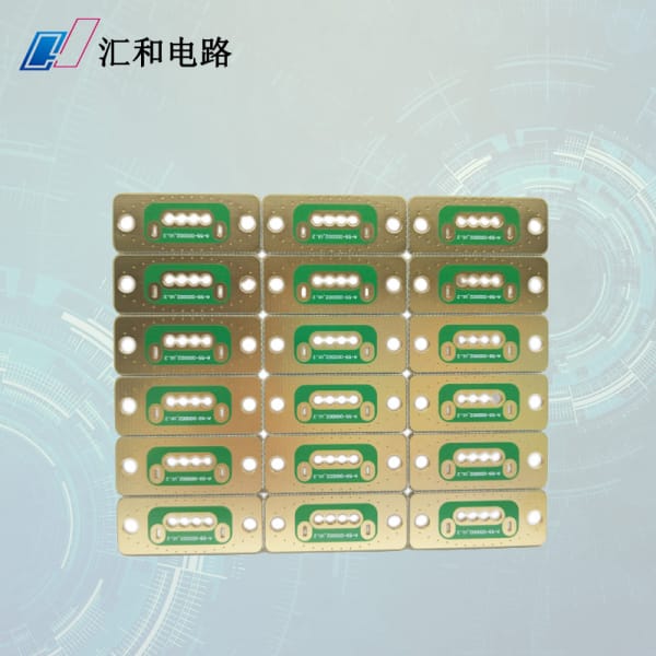 12層pcb主板，12層pcb生產流程