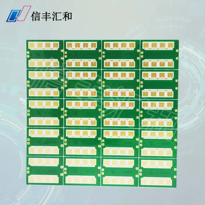 pcb座子下面可以走線嗎，PCB座子管腳密集如何走線？