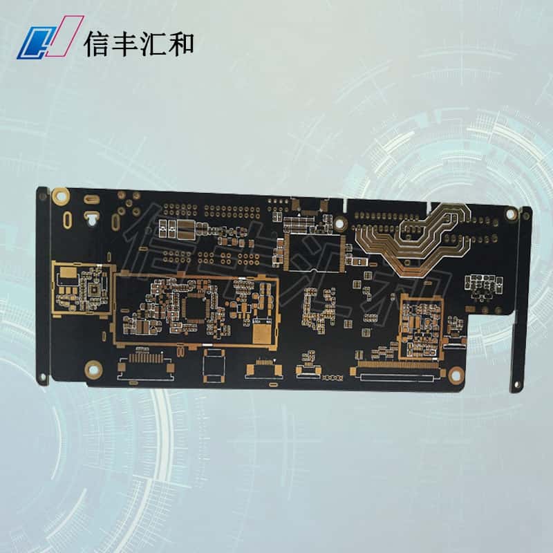 羅杰斯板材型號說明，羅杰斯板材是什么材料？