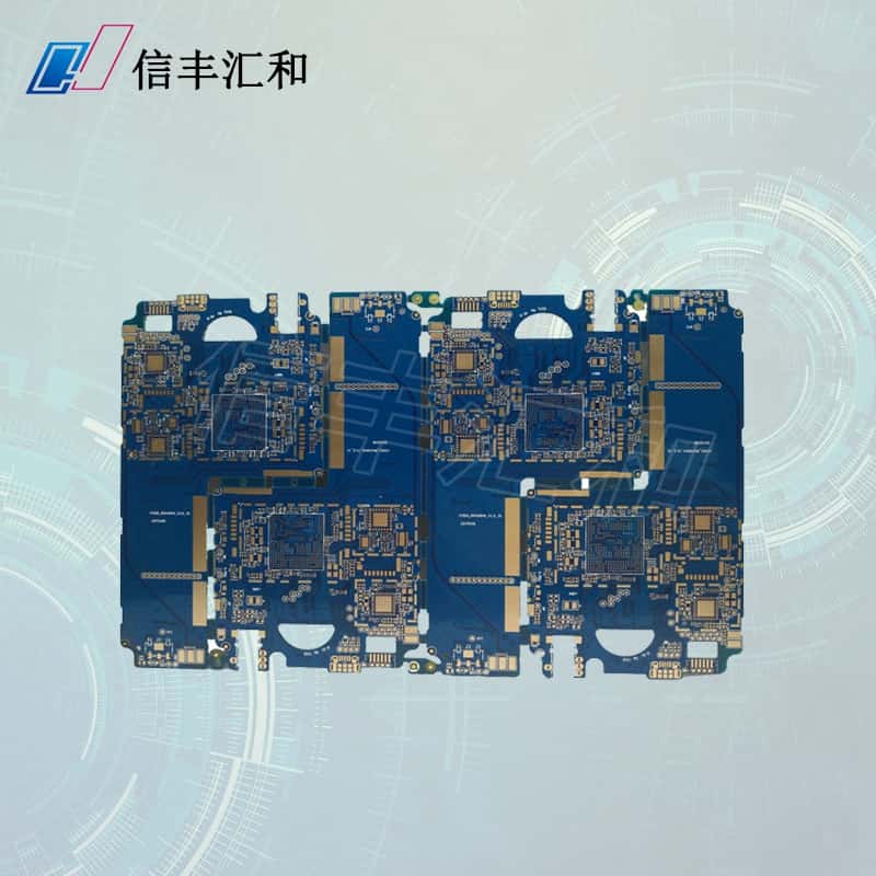 盲埋孔線路板怎么選擇，盲埋孔線路板哪個品牌好？