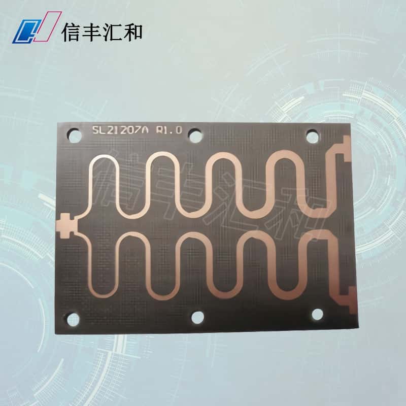 盲埋孔線路板怎么選擇，盲埋孔線路板哪個品牌好？