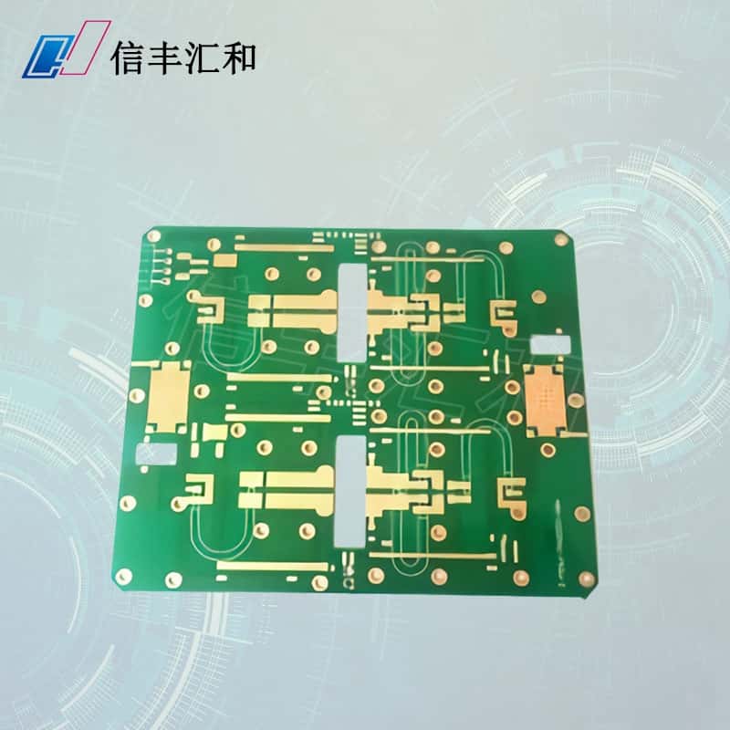 制造印刷電路板的原理，制造印刷電路板方程式
