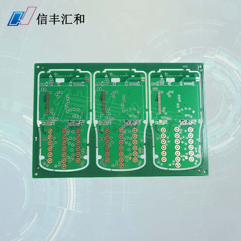內置電源板有多少伏，內置電源板 大功率 好用嗎？