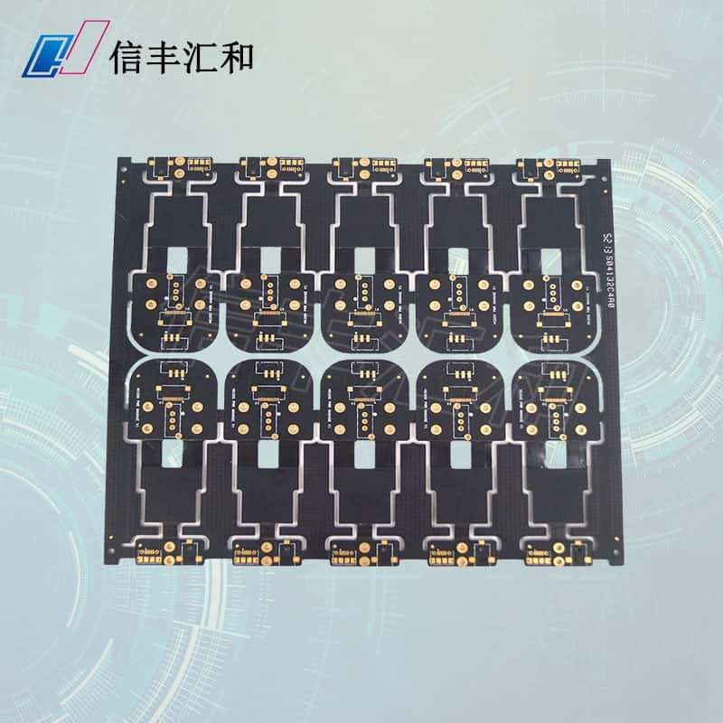 內置電源板有多少伏，內置電源板 大功率 好用嗎？