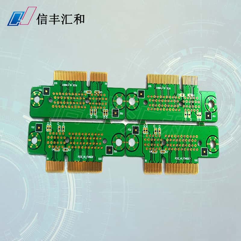 加急pcb線路板，加急pcb快板小批量
