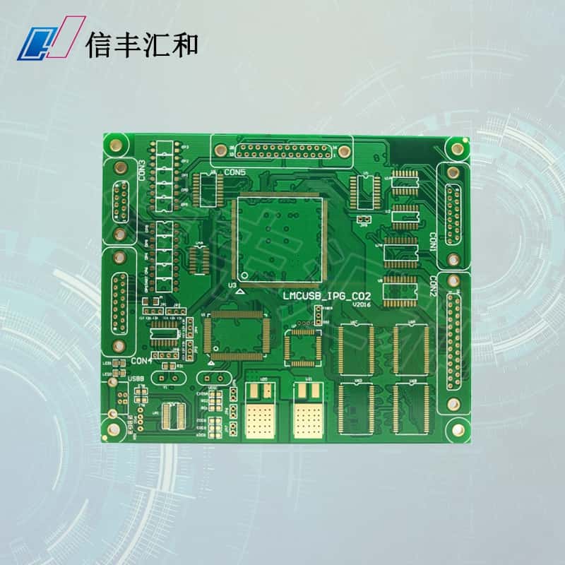 pcb制造商哪家性價比高,pcb制造商哪個廠家的好?