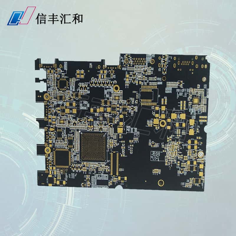 高頻板線路板生產(chǎn)廠家，高頻線路板廠家打樣和批量生產(chǎn)