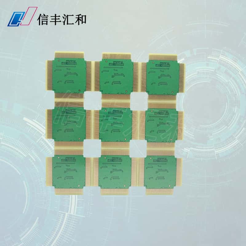 PCB軟硬結合板生產(chǎn)廠家哪家口碑好，軟硬結合板生產(chǎn)廠家哪家質(zhì)量好？