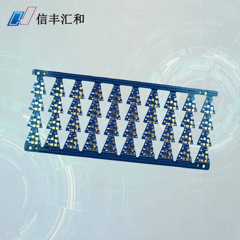 手機pcb板材質種類，手機pcb板厚度