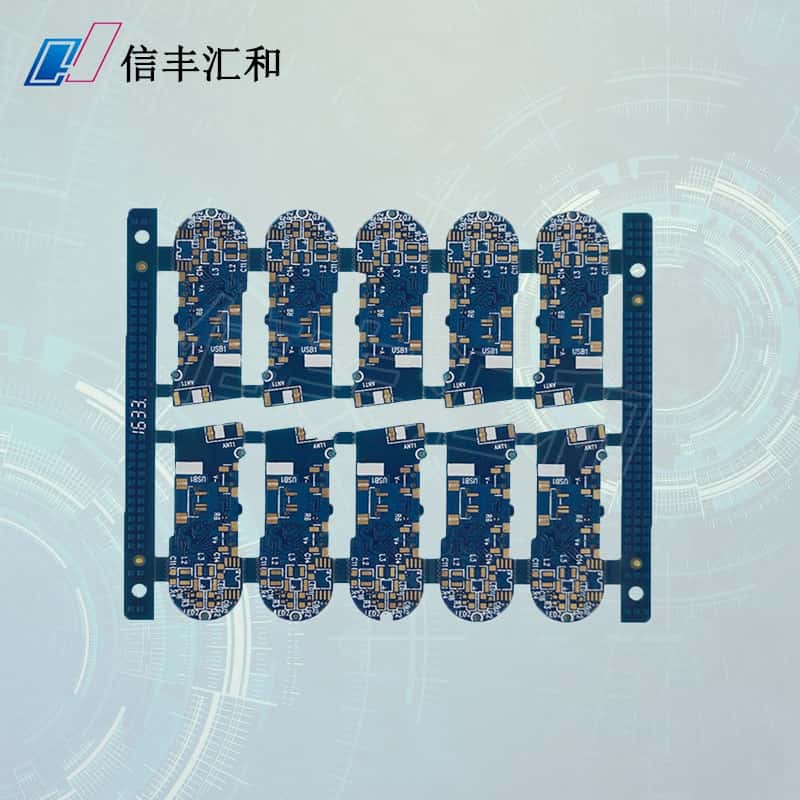 汽車(chē)pcb板主要供應(yīng)商，汽車(chē)pcb板工廠(chǎng)排名