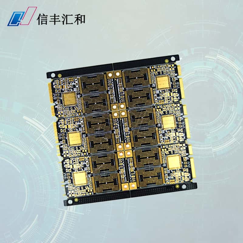 汽車(chē)pcb板主要供應(yīng)商，汽車(chē)pcb板工廠(chǎng)排名