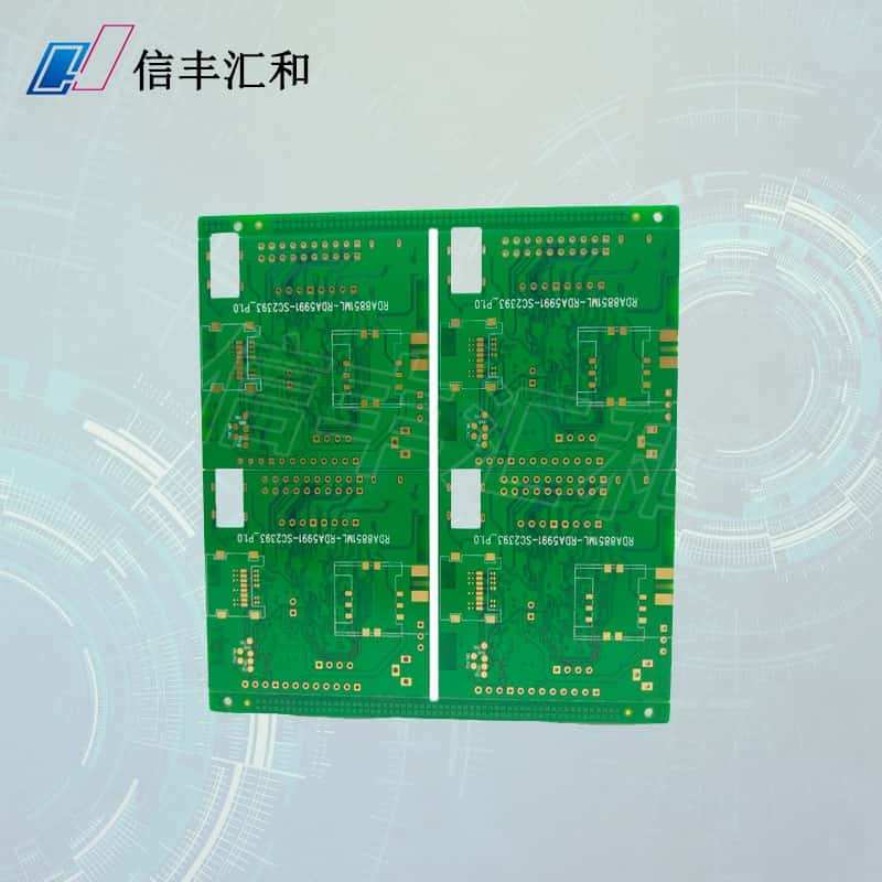 汽車(chē)pcb板主要供應(yīng)商，汽車(chē)pcb板工廠(chǎng)排名