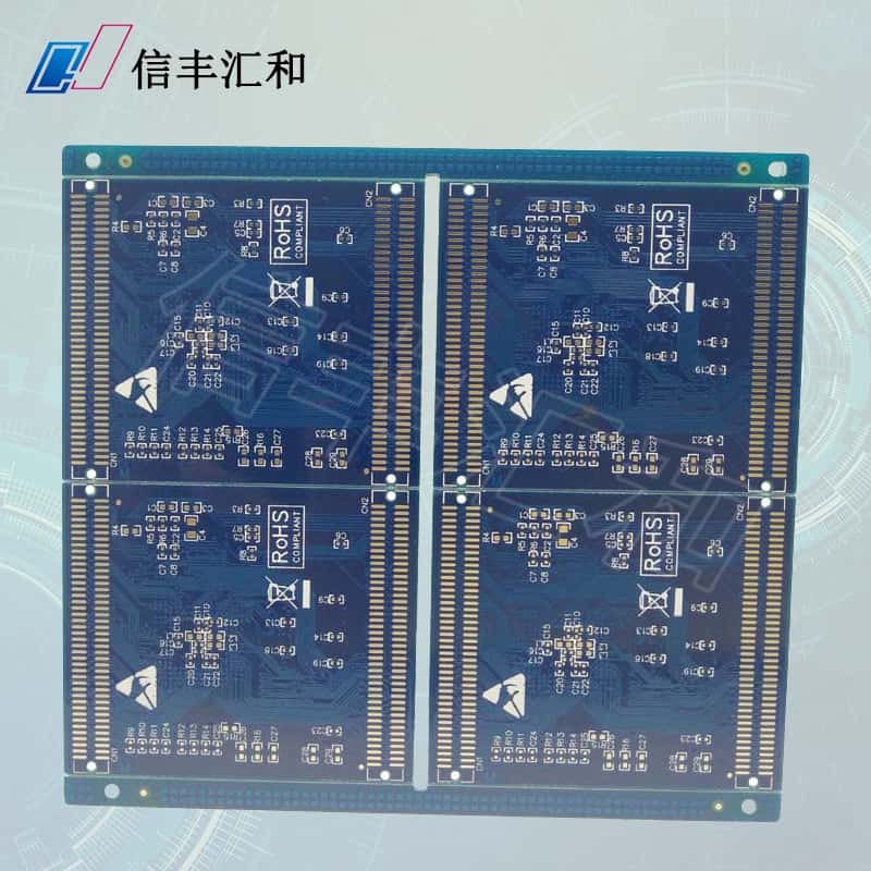 高密度印制電路板定義，高密度印制電路板存在的缺點是什么？