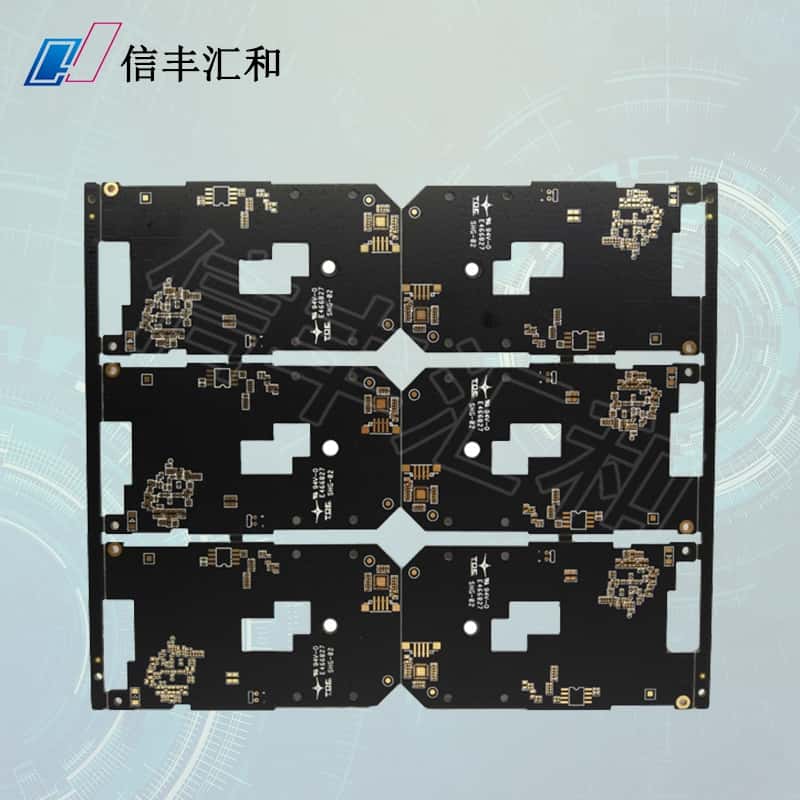 FPC廠商，國內(nèi)fpc廠家排名