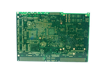 14層 盲埋孔PCB板